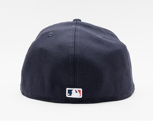 Kšiltovka New Era 59FIFTY MLB Upside Down Boston Red Sox