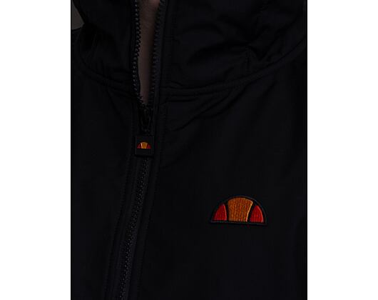 Bunda Ellesse Freccia OH Jacket Black