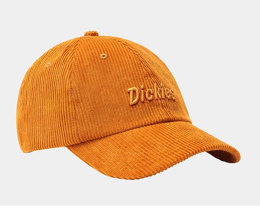 Kšiltovka Dickies Higginson Cap Pumpkin Spice