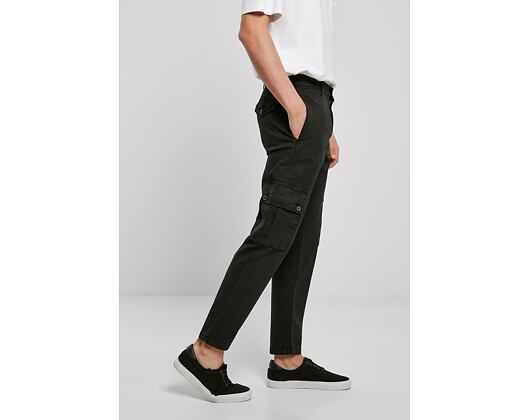 Kalhoty Urban Classic TB3507 Black