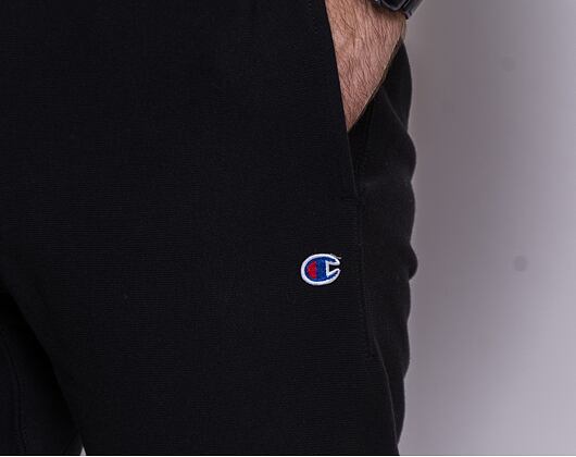 Kalhoty Champion RW 1952 Elastic Cuff Pants 216540 KK001
