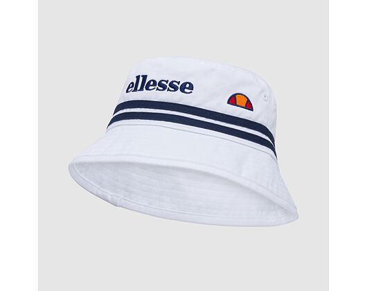 Klobouk Ellesse Lorenzo White