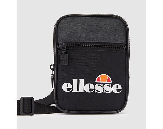 Malá Taška Přes Rameno Ellesse Templeton Small Item Bag SAAY0709 Black