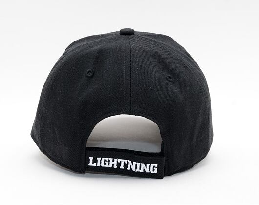 Kšiltovka '47 Brand NHL Tampa Bay Lightning '47 MVP Black