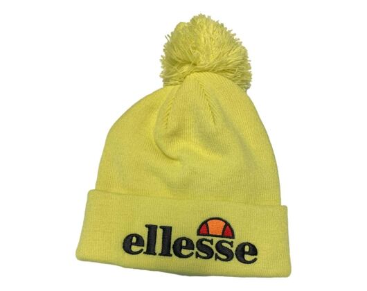 Kulich Ellesse Velly Pom Pom Beanie Green