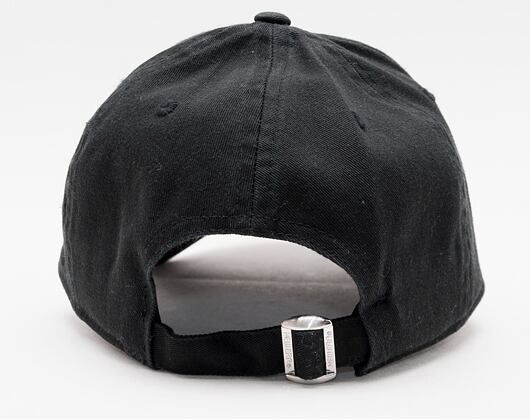 Kšiltovka New Era 9FORTY Milb Logo Port City Roosters Strapback Black