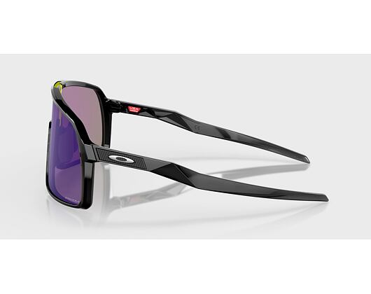 Sluneční brýle Oakley Sutro Black Ink / Prizm Jade
