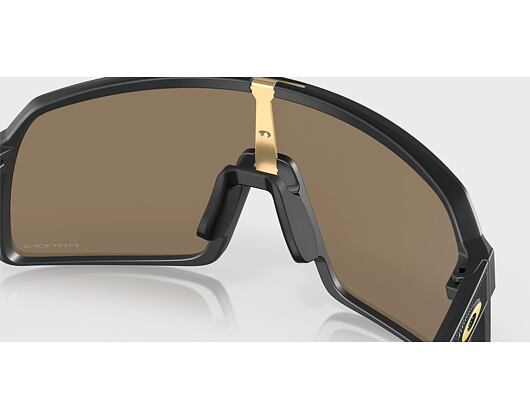 Sluneční brýle Oakley Sutro Matte Carbon / Prizm 24K