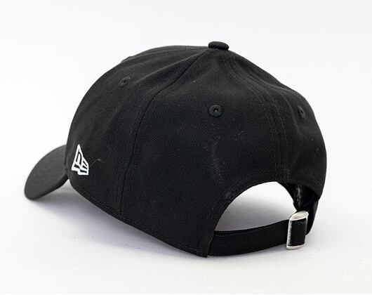 Kšiltovka New Era - MLB Pop Outline 9FORTY - NY Yankees - Black