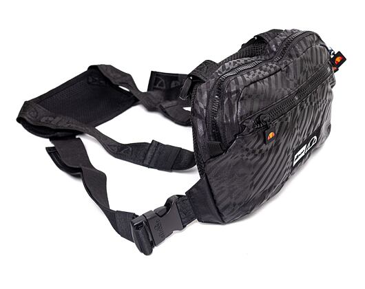 Taška Ellesse Simpso Chest Bag SALA2110 Black