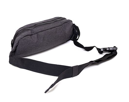 Malá taška Ellesse Bramma Bag Charcoal