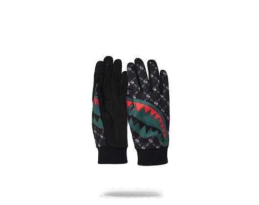 Rukavice Sprayground The Godfather Gloves