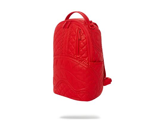 Batoh Sprayground Red Riviera Backpack
