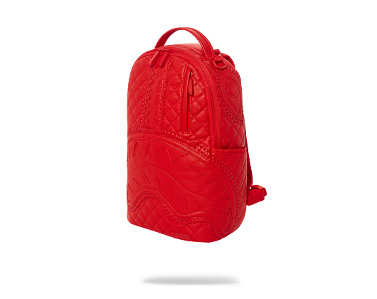 Batoh Sprayground Red Riviera Backpack