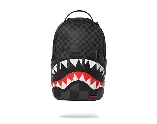 Batoh Sprayground Grey Xtc Backpack