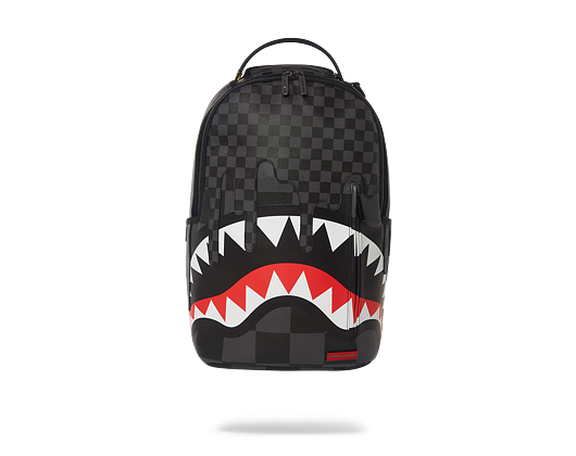 Batoh Sprayground Grey Xtc Backpack