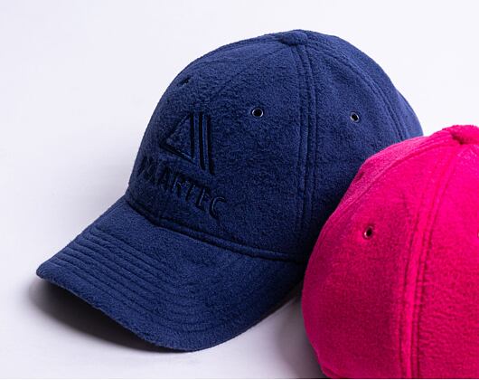 Kšiltovka New Era 9FORTY Polartec Navy / Teal