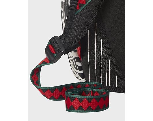 Batoh Sprayground Scribble Spucci Backpack
