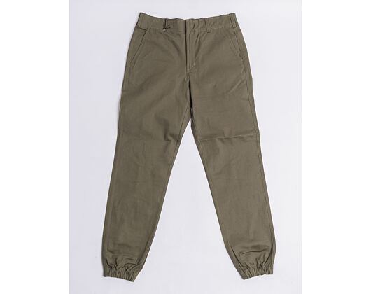 Kalhoty Dickies Twill Jogger Khaki