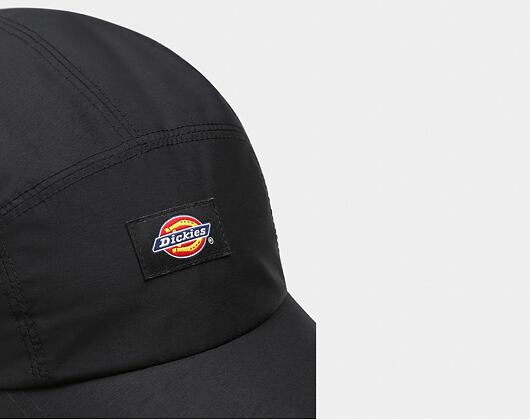 Kšiltovka Dickies King Cove Black