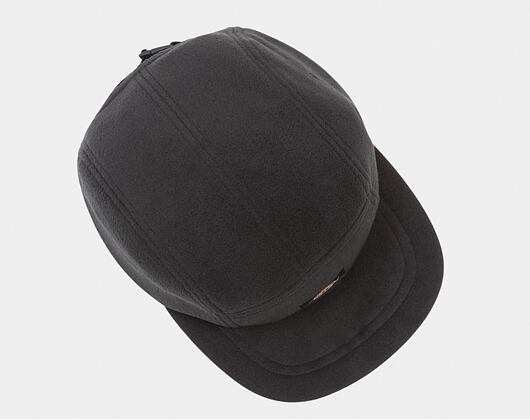 Kšiltovka Dickies Sleetmute Camper Hat Black