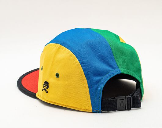 Kšiltovka Cayler & Sons Google 5 Panel