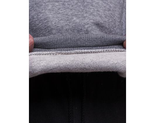 Mikina New Era MLB Infill Team Logo Hoody Los Angeles Dodgers Light Grey / Tco