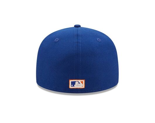 Kšiltovka New Era 59FIFTY 2000 World Series New York Mets VS New York Yankees - Light Royal