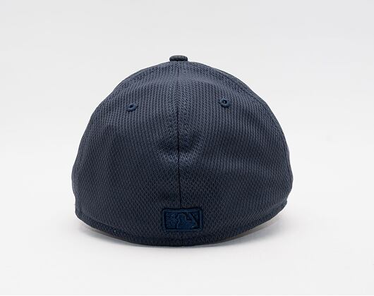 Kšiltovka New Era 39THIRTY Diamond Era Los Angeles Dodgers Stretch Fit Navy