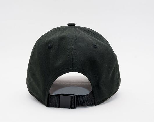 Kšiltovka New Era 9FORTY Tri Patch Strapback Black / Pink