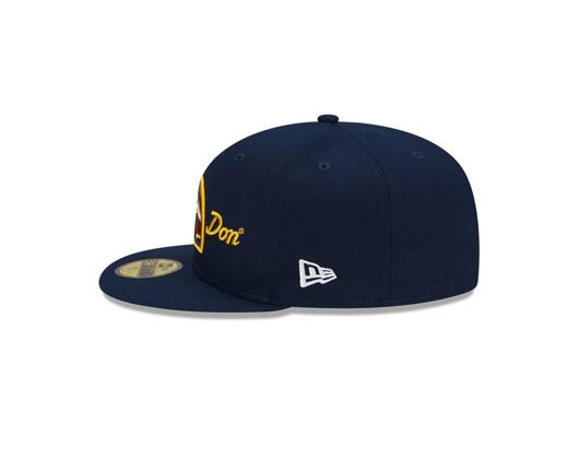 Kšiltovka New Era 59FIFTY NBA Just Don Denver Nuggets