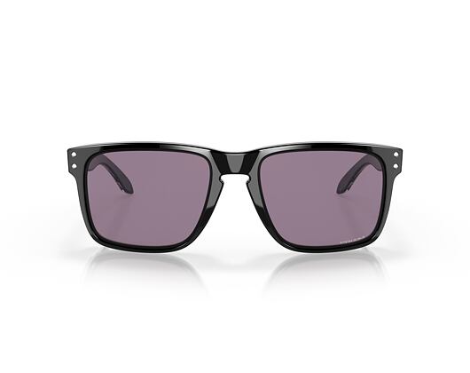 Brýle Oakley Holbrook XL Hi Resolution/Prizm Grey 0OO9417 94172759