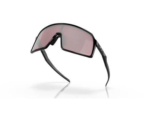 Brýle Oakley Sutro Polished Black / Prizm Snow Black 9406-2037