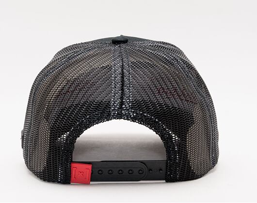Kšiltovka Capslab Trucker Kakashi Hatake - Naruto CL/NS/1/KAK2