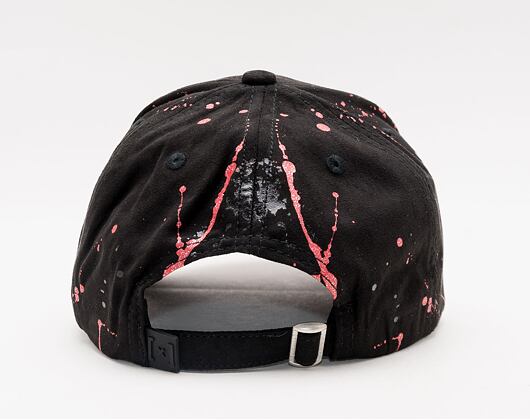 Kšiltovka Capslab Trucker Deadpool - Marvel CL/MAR/TAG/1/DEA