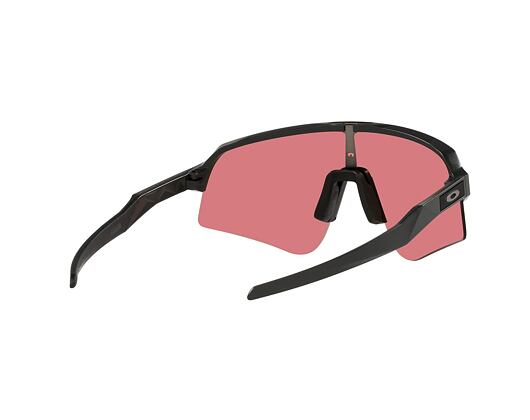 Sluneční brýle Oakley Sutro Lite Sweep - Matte Carbon / Prizm Trail Torch - OO9465-239