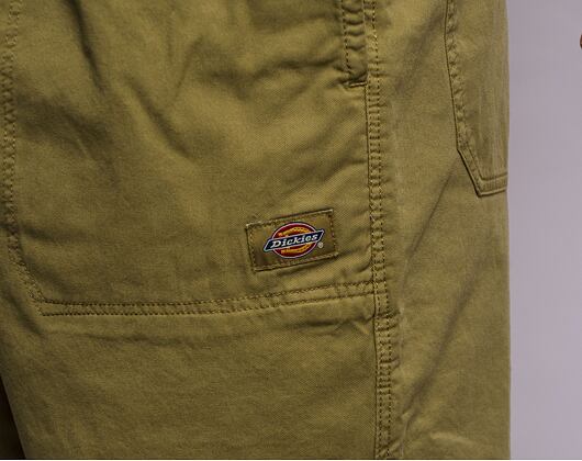 Kraťasy Dickies Pelican Rapids Olive Lanzones