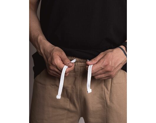 Kraťasy Ellesse Neem Short Brown