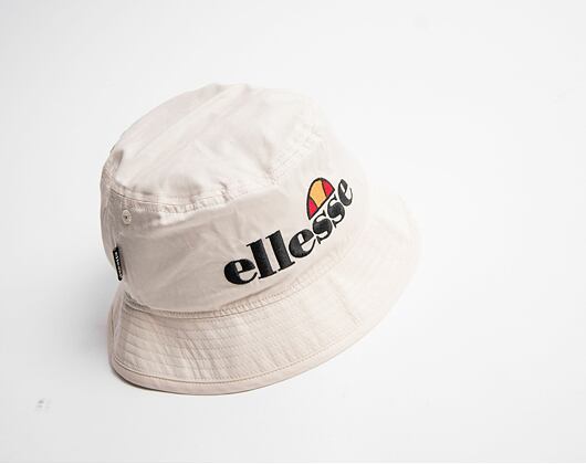 Klobouk Ellesse Hallan Bucket Hat Beige