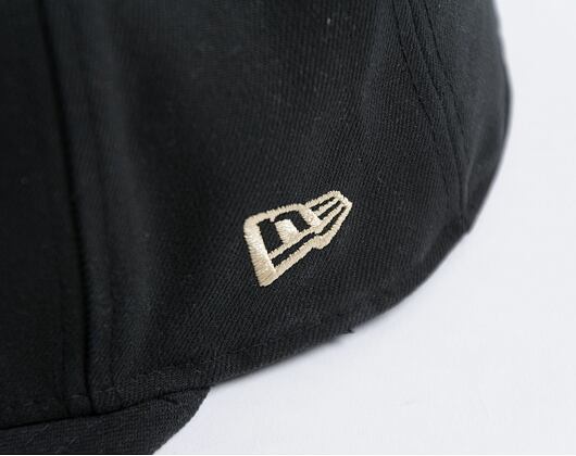 Kšiltovka New Era 59FIFTY NFL On Field New Orleans Saints