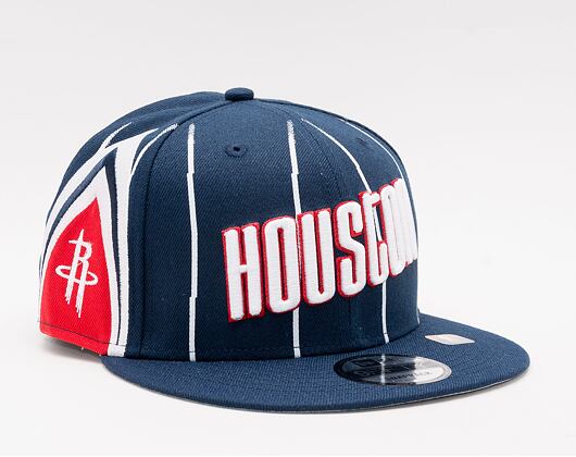 Kšiltovka New Era 9FIFTY NBA22 City Official Houston Rockets
