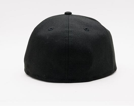 Kšiltovka New Era 59FIFTY MLB Repreve 5 New York Yankees Fitted Black