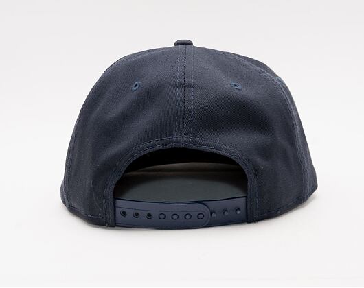 Kšiltovka New Era 9FIFTY MLB League Essential New York Yankees Snapback Navy
