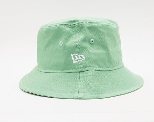 Klobouk New Era Essential Tapered Bucket Mint