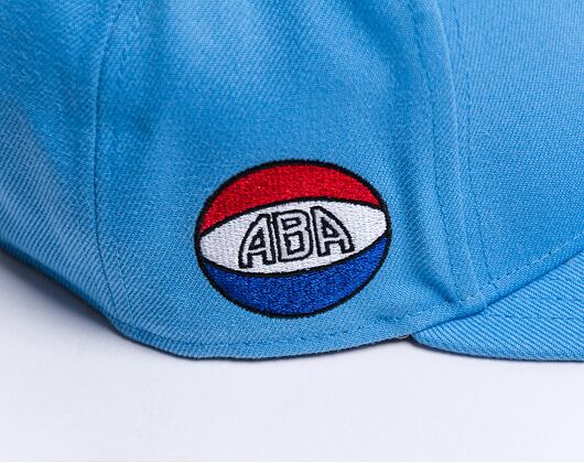 Kšiltovka New Era 9FIFTY NBA22 City Alternate Logo Denver Nuggets Team Color