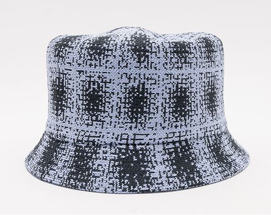 Klobouk Kangol Grunge Plaid Bin K3548-DI416 Deep Springs/Iced Lilac
