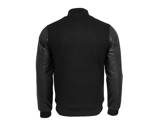 Bunda Urban Classic TB201 Oldschool College Jacket