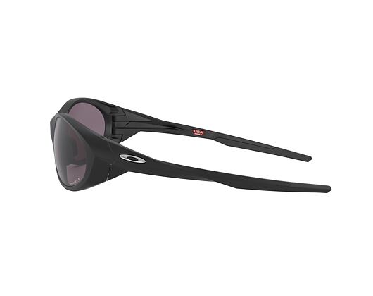 Sluneční brýle Oakley Eyejacket Redux Prizm Grey - OO9438-0158