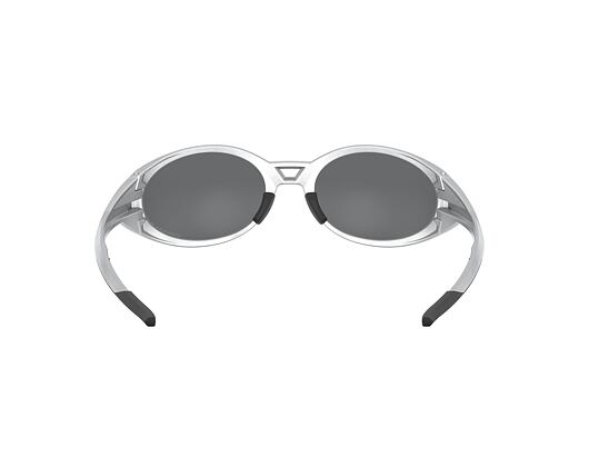Sluneční brýle Oakley Eyejacket Redux Prizm Black Polarized - OO9438-0558