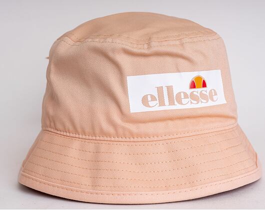 Klobouk Ellesse Pastel Pack Mount Bucket Hat Light Orange